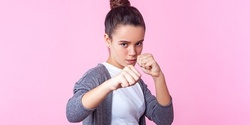 Banner image for Female Self-Defence - August