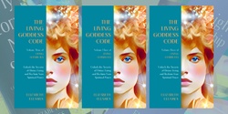 Banner image for The Living Goddess Code | Book Launch
