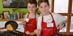Banner image for School Holiday Cooking Classes in Ipswich - ISH067