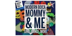 Banner image for SPRING 2023 TODDLERS Modern Boca Mommy & Me Session