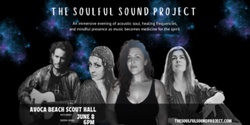 Banner image for The Soulful Sound Project