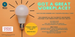 Banner image for Employer of Choice Assist Workshop (Online)