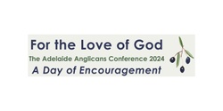 Banner image for For the Love of God Conference