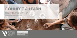 Banner image for Connect & Learn - Glenorchy