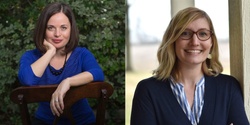 Banner image for Webinar #31 | Katie Dawson & Beth Link - Daring Dialogues Through the Arts