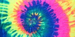 Banner image for Tie-Dye Workshop - Summer School Holidays (12-16yrs)