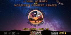 Banner image for Desert Dreaming Mens Journey 