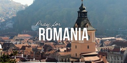 Banner image for Pray for Romania