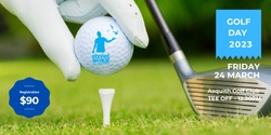Banner image for Streetwork Golf Day - 24 March 2023
