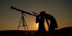 Banner image for  Astronomy at the Blue Mountains Botanic Garden