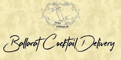 Banner image for 18th Amendment Bar - Ballarat, Cocktail Delivery