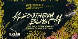 Banner image for Southern Blast film screening - Port Fairy