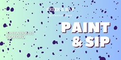 Banner image for Paint & Sip - Still Life 