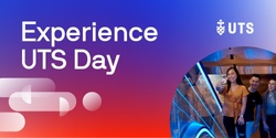 Banner image for Experience UTS Day 2023