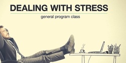 Banner image for Toukley - Dealing with Stress - 11am