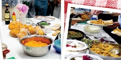 Banner image for Cultural Sharing Dinners