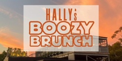 Banner image for Boozy Brunch @ Hally's