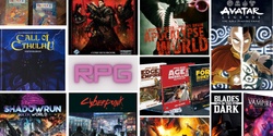 Banner image for Learn to Play Dungeons and Dragons and New RPGs!