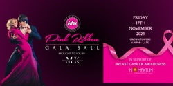Banner image for 2023 Kwikfit Pink Ribbon Ball