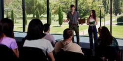 Banner image for ANU College of Asia and the Pacific 3MT Competition