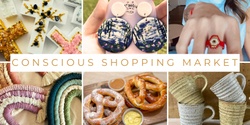 Banner image for Conscious Shopping Design Market - Adelaide