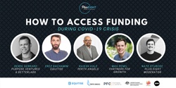 Banner image for How to access funding during COVID-19 crisis