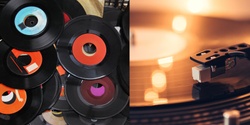 Banner image for Vinylscapes: records and conversation