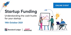 Banner image for Startup Funding