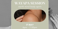 Banner image for Wayapa Session 