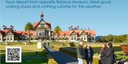 Banner image for Outside the Walls Historic Walking Tours