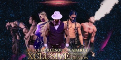 Xclusive The Show's banner