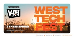 Banner image for West Tech Fest Conference 2021