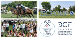 Banner image for 2023 Denver Polo Classic