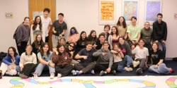 Banner image for BBYO Sydney Centennial Kickoff Event