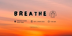 Banner image for Breathe 