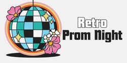 Banner image for Op Shop Prom Night in Gympie