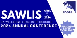 Banner image for SAWLIS 2024 Annual Conference