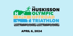 Banner image for The HOOT '24 - The Huskisson Olympic Offroad Triathlon