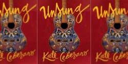 Banner image for Meet the author - Kate Ceberano