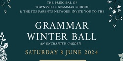 Banner image for Grammar Winter Ball