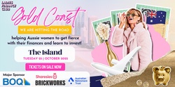Banner image for Learn how to invest: Gold Coast