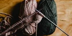 Banner image for Knitting for Beginners with Clare