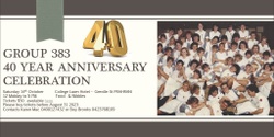 Banner image for 3.83 40 Year Nursing Reunion