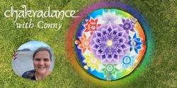 Banner image for Chakradance with Conny