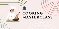 Banner image for Shelfordian Cooking Masterclass
