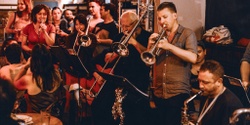 Banner image for Lachy Hamilton’s YeahNuptet 