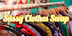 Banner image for SASsy Clothes Swap