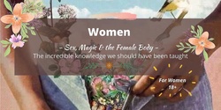 Banner image for Mysteries of the Feminine