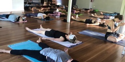 Ashtanga Yoga Full Primary Led Class