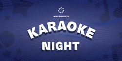 Banner image for KARAOKE NIGHT